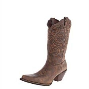 Durango Women’s Cowboy Boots